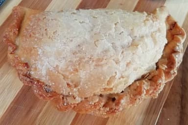 Empanada de Cajeta