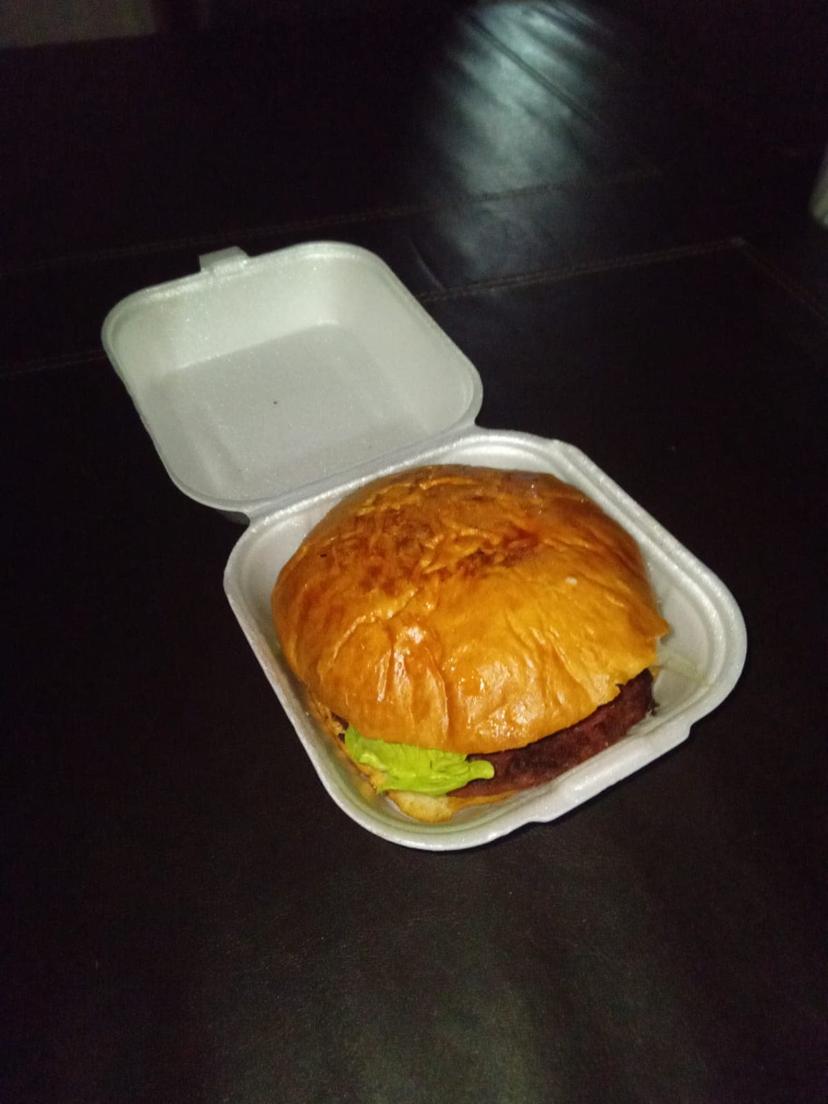 Hamburgues Sola