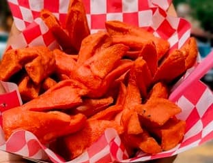 Salchipulpos solo Salchichas