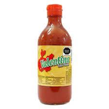 Salsa Valentina