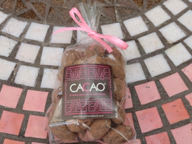 Panqué de Limón