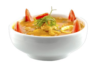 Parihuela de Mariscos 350 ml