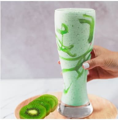 Batido Green Hit 22 oz