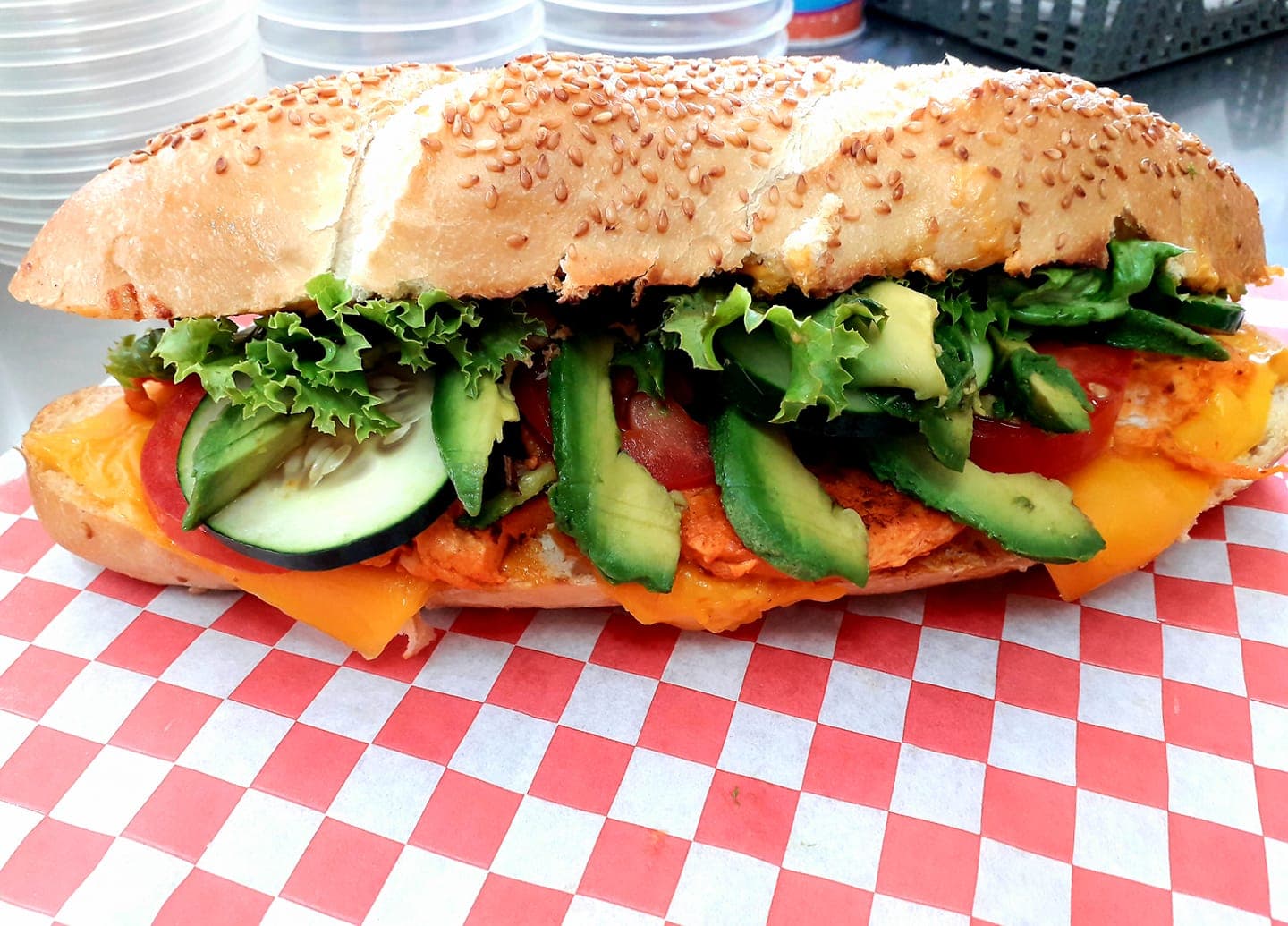 Baguette Clásico