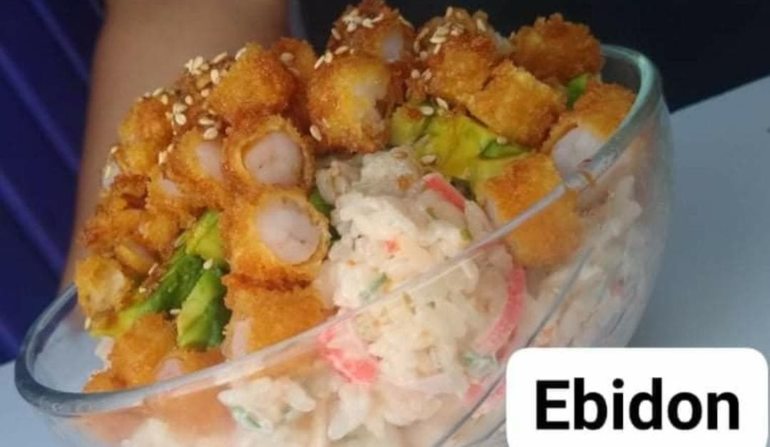 Ebidon Culichi