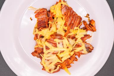 MEDIO KILO DE PASTOR CON QUESO