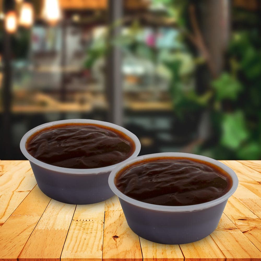 Salsa BBQ