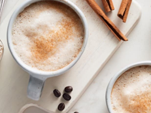 Chai Latte Chico