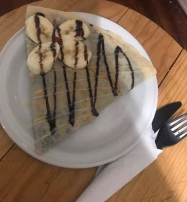 Crepa Dulce