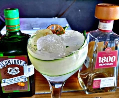 DAIQUIRI