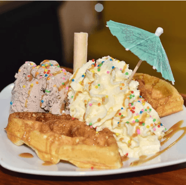 Helado Dubby