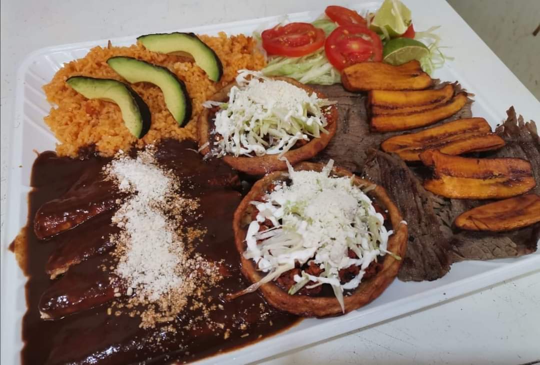 Tampiqueña