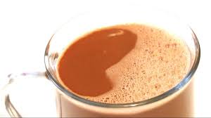 Chocolate de Agua