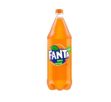 Fanta