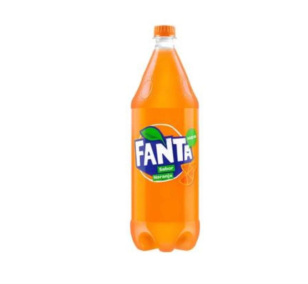 Fanta