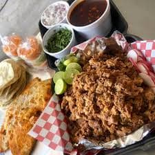 1 Kilo de Carne