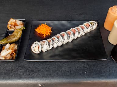 Phila roll