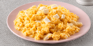 Huevos Revueltos