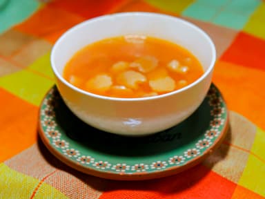 Sopa del Día