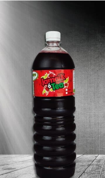 Jamaik 1.5 Lt Naturalmente Preparada