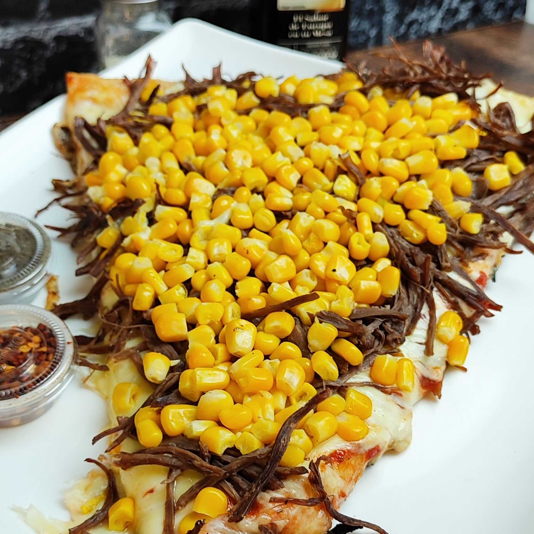 Pizza Campesina