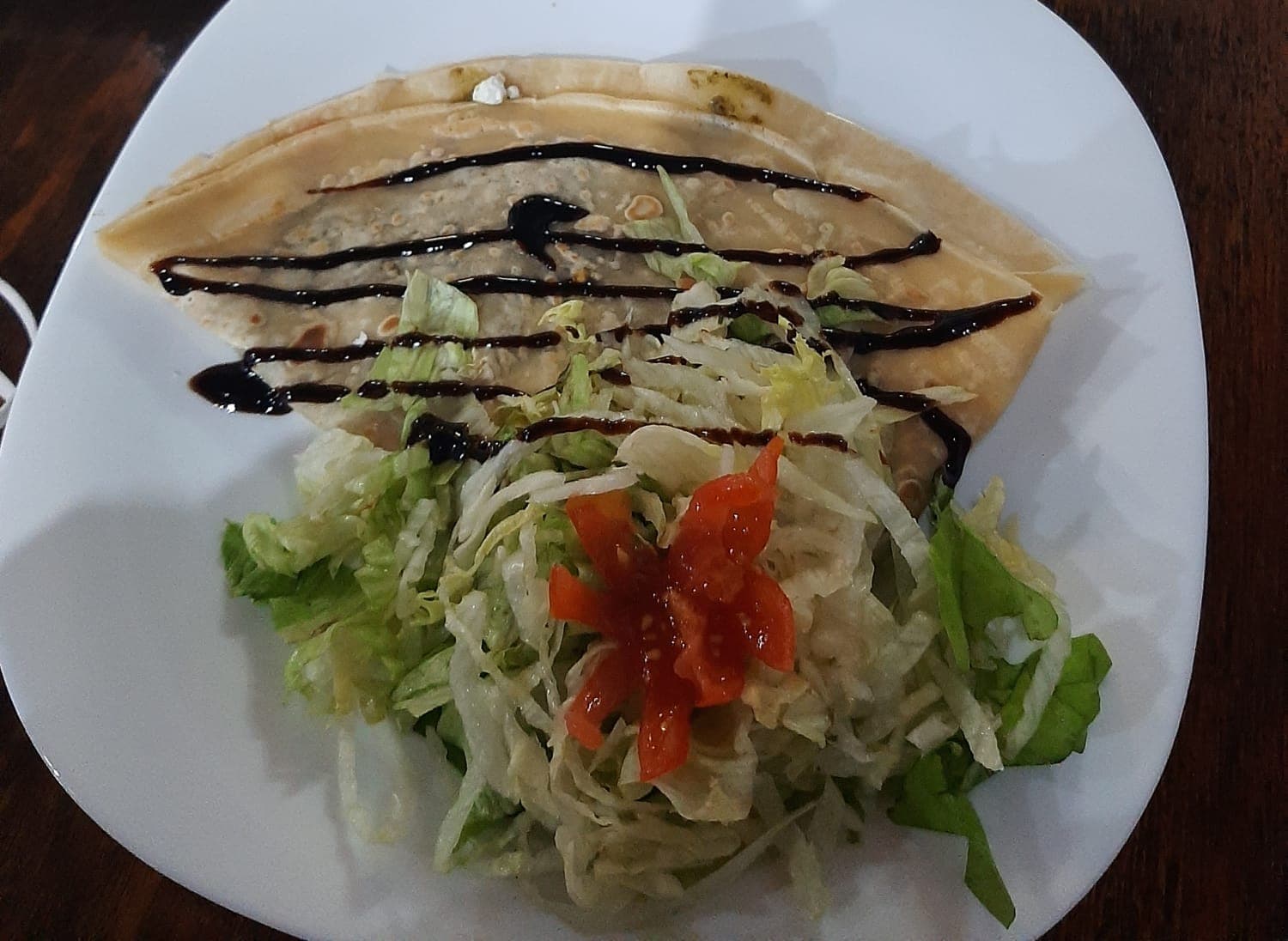 Crepa Mediterranea