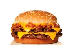 Philly Cheese King