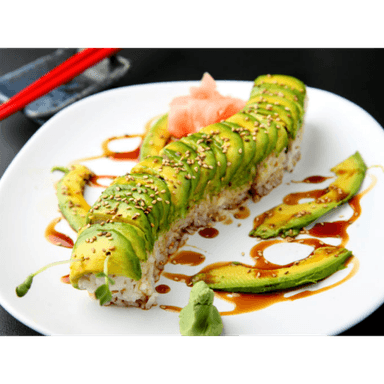 Sushi Skin 12 Piezas