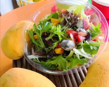 Ensalada Cordobesa