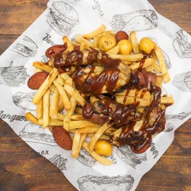 Picada Hot Delivery