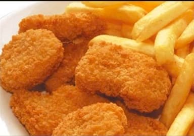Nuggets