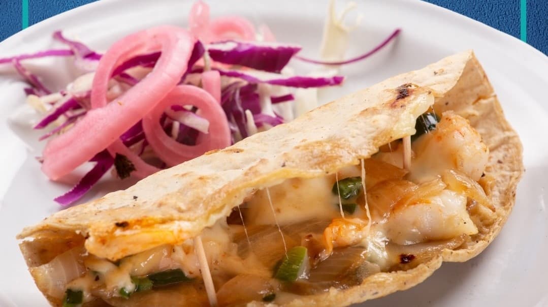 Taco De Arrachera