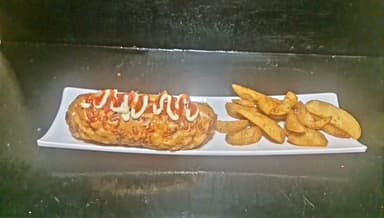 Hot Dog Oblivión