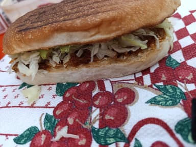 Torta La Clássica