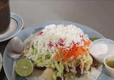 Asado de Res