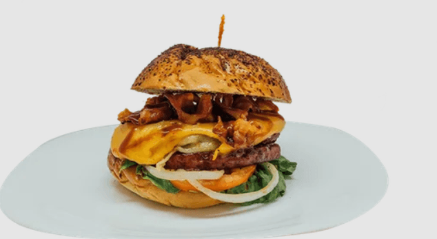 Texan Burger