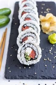 Philadelfia Roll