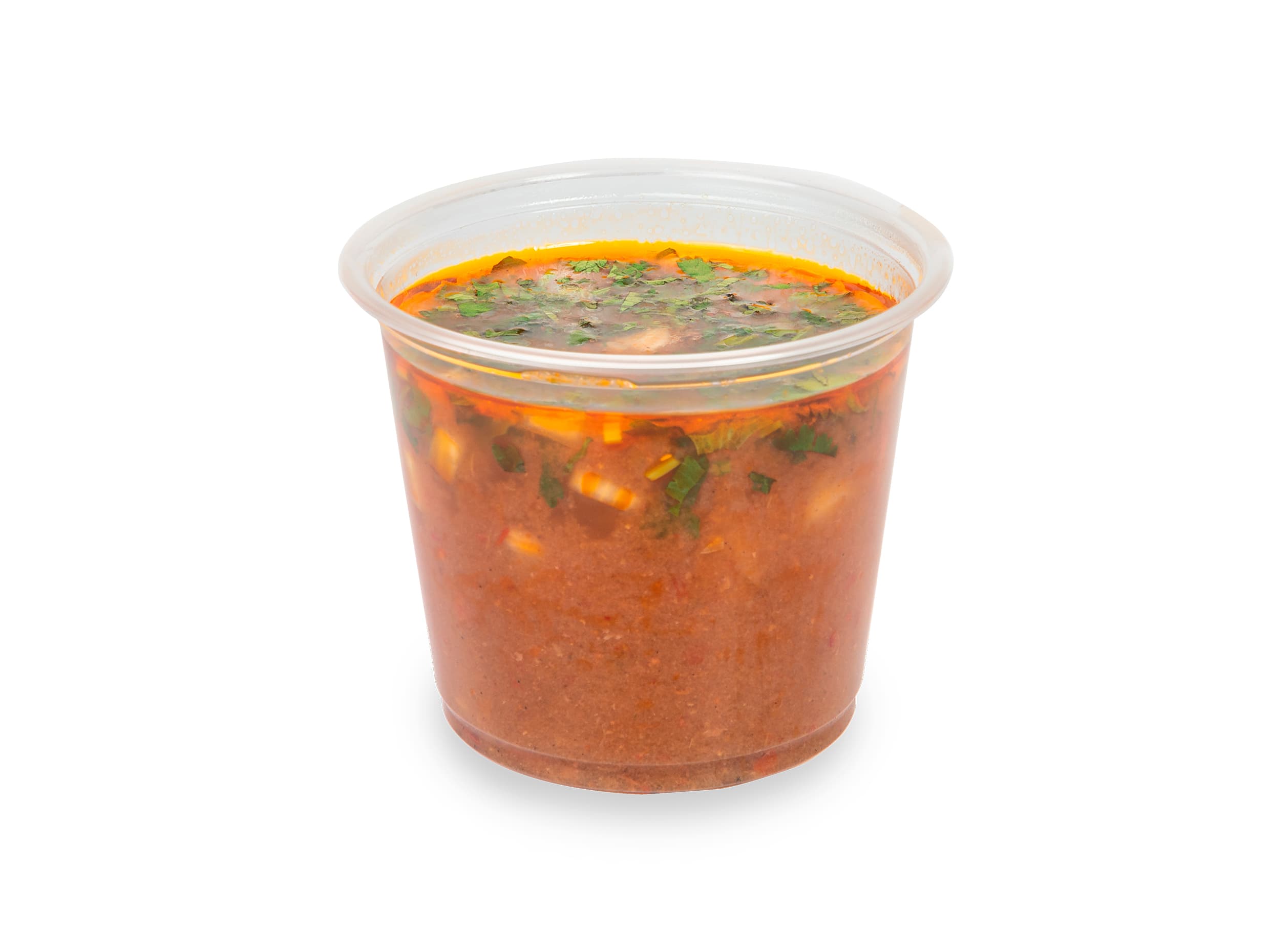 Consomé de Birria