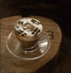 Macchiato 1 Oz