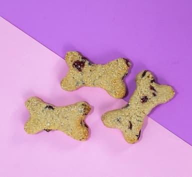 Galletas para Perro