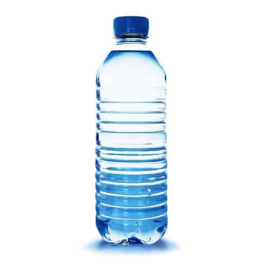 Agua de Botella
