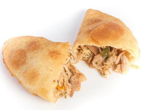 Empanada de Pollo