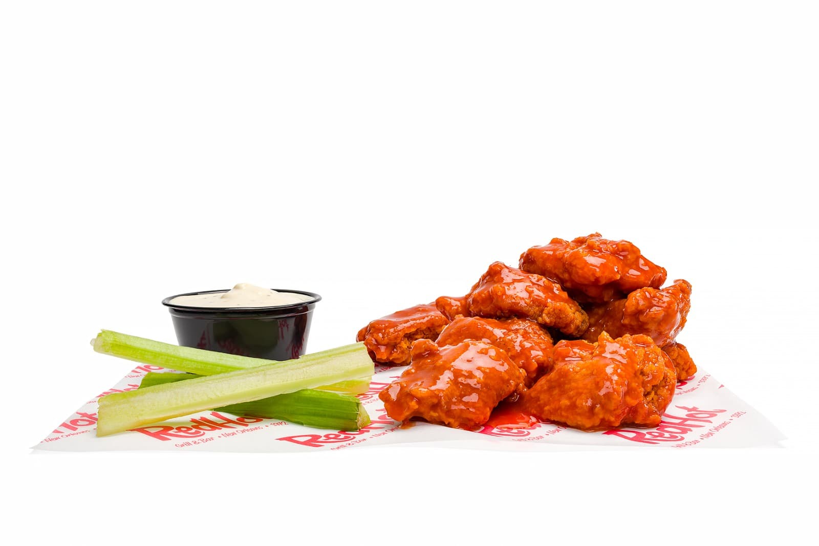Boneless 15 Piezas
