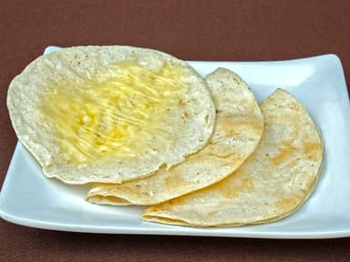 Orden de Quesadillas
