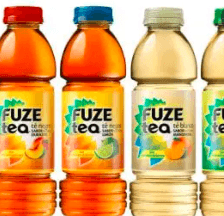 Fuze Tea