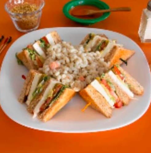 Club Sándwich