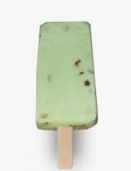 Paleta Especialidad Pistache