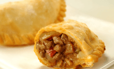 Birria Empanada