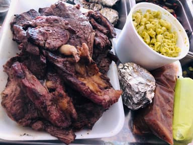 PKT 1 (1 kg. de Carne Asada)