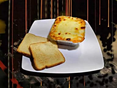 Lasagna Mixta